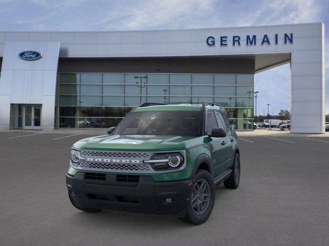 new 2025 Ford Bronco Sport car, priced at $31,720