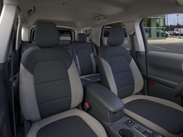 new 2025 Ford Bronco Sport car, priced at $31,720