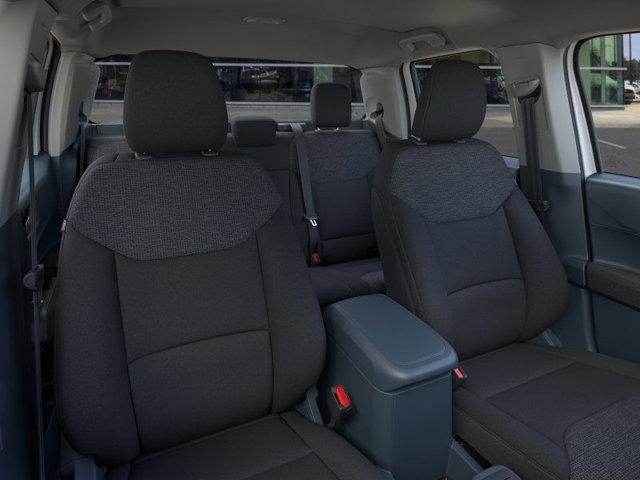 new 2025 Ford Maverick car, priced at $30,955