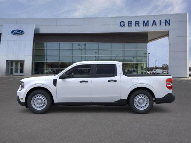 new 2025 Ford Maverick car, priced at $30,955