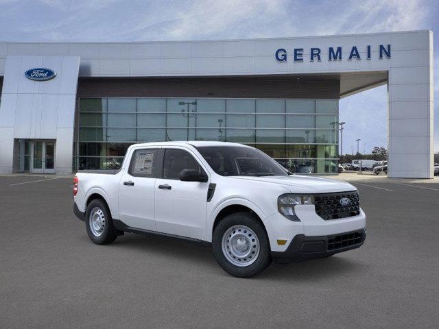 new 2025 Ford Maverick car, priced at $30,955