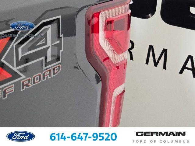 used 2020 Ford F-150 car, priced at $27,844