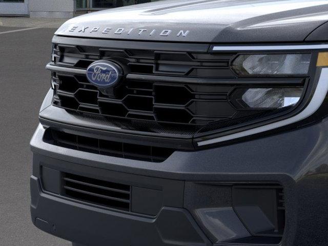 new 2026 Ford Expedition car, priced at $72,257