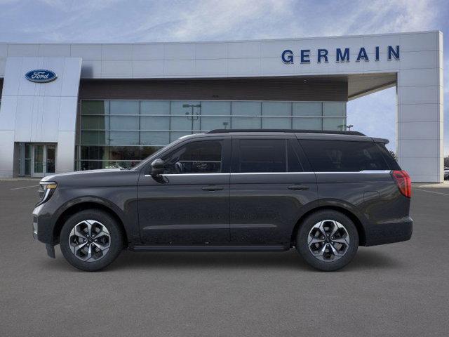 new 2026 Ford Expedition car, priced at $72,257