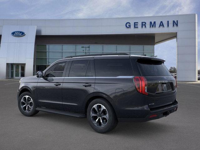 new 2026 Ford Expedition car, priced at $72,257