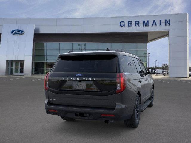 new 2026 Ford Expedition car, priced at $72,257