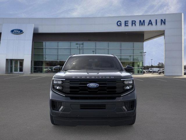 new 2026 Ford Expedition car, priced at $72,257