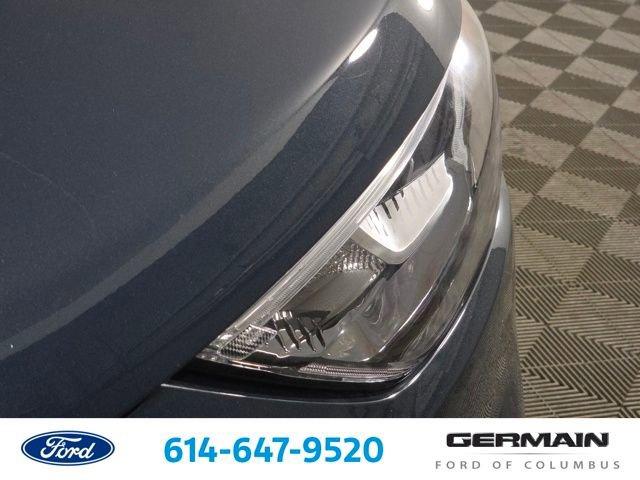 used 2019 Ford Edge car, priced at $18,471