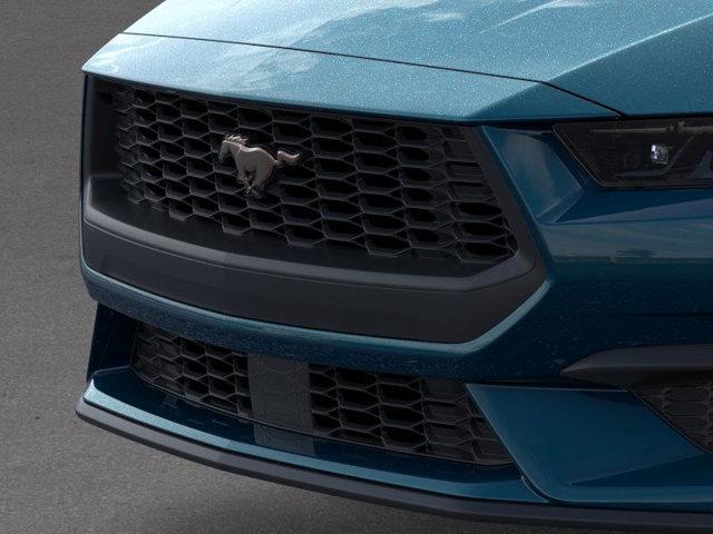 new 2026 Ford Mustang car, priced at $39,444