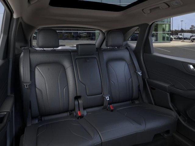 new 2026 Ford Escape car, priced at $41,381