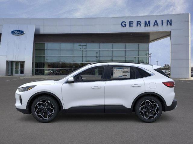 new 2026 Ford Escape car, priced at $41,381