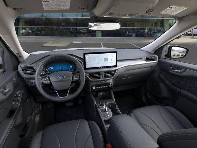 new 2026 Ford Escape car, priced at $41,381
