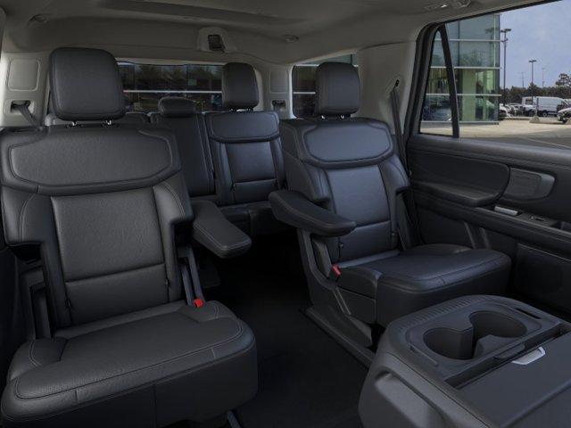 new 2026 Ford Expedition car, priced at $72,366