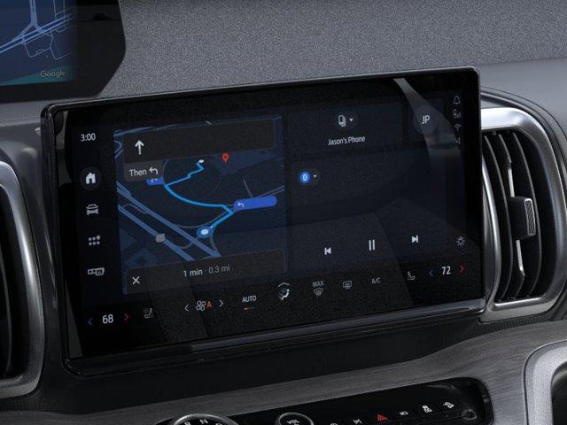 new 2026 Ford Expedition car, priced at $72,366