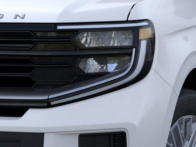 new 2026 Ford Expedition car, priced at $72,366
