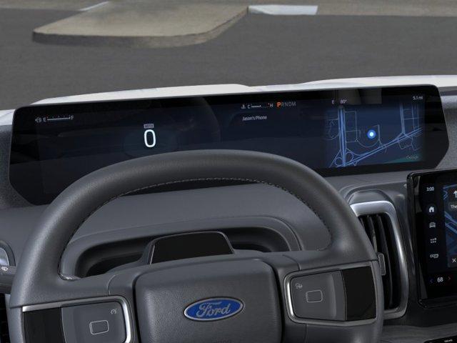 new 2026 Ford Expedition car, priced at $72,366