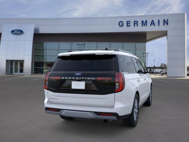 new 2026 Ford Expedition car, priced at $72,366