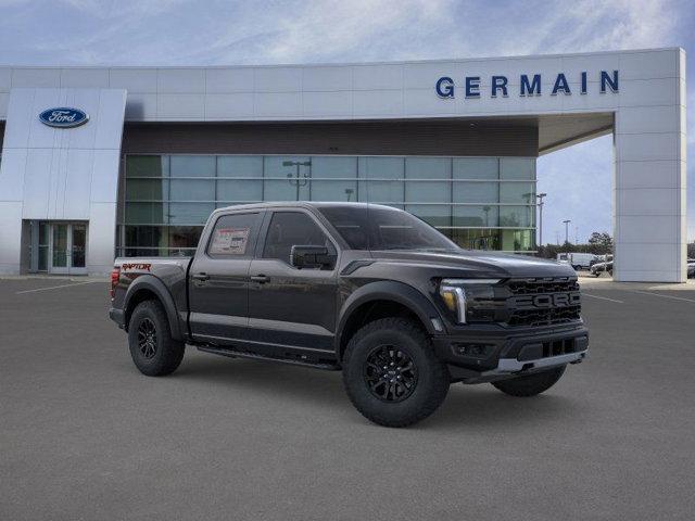 new 2026 Ford F-150 car, priced at $83,465