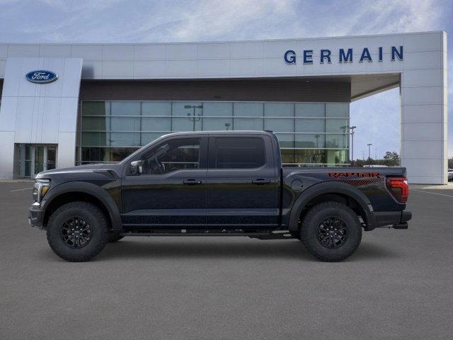 new 2026 Ford F-150 car, priced at $83,465