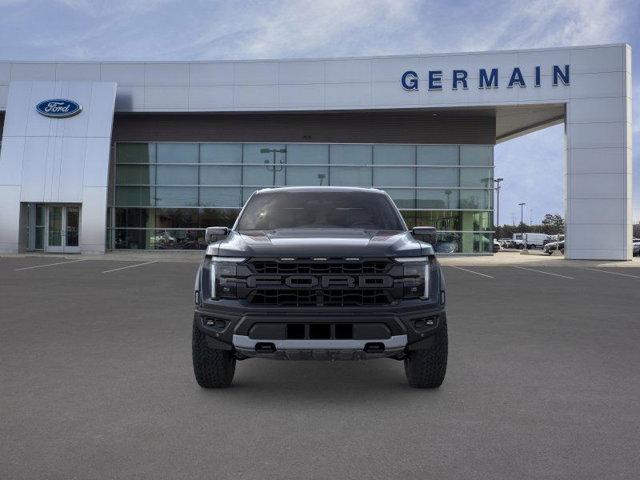 new 2026 Ford F-150 car, priced at $83,465