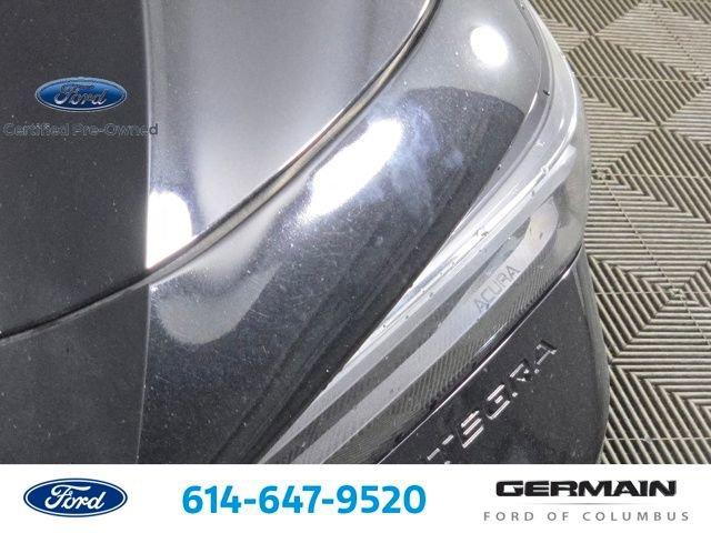 used 2023 Acura Integra car, priced at $24,622