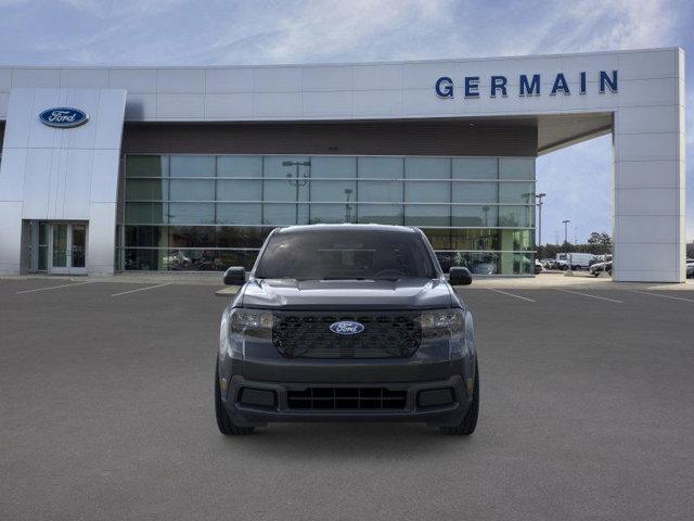 new 2025 Ford Maverick car, priced at $35,990