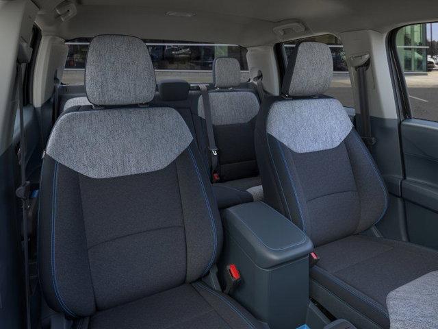 new 2025 Ford Maverick car, priced at $35,990