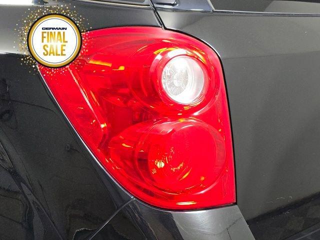 used 2014 Chevrolet Equinox car, priced at $9,999