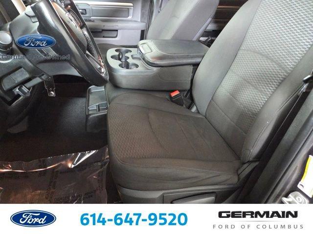 used 2020 Ram 1500 Classic car, priced at $27,996