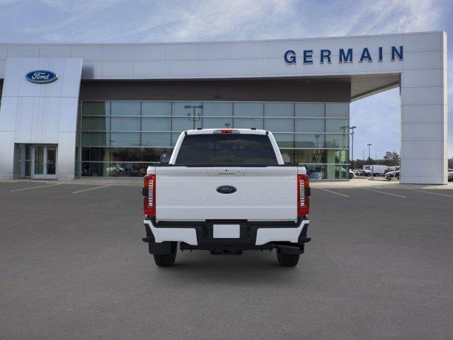 new 2026 Ford F-250 car, priced at $76,810