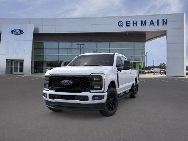 new 2026 Ford F-250 car, priced at $76,810