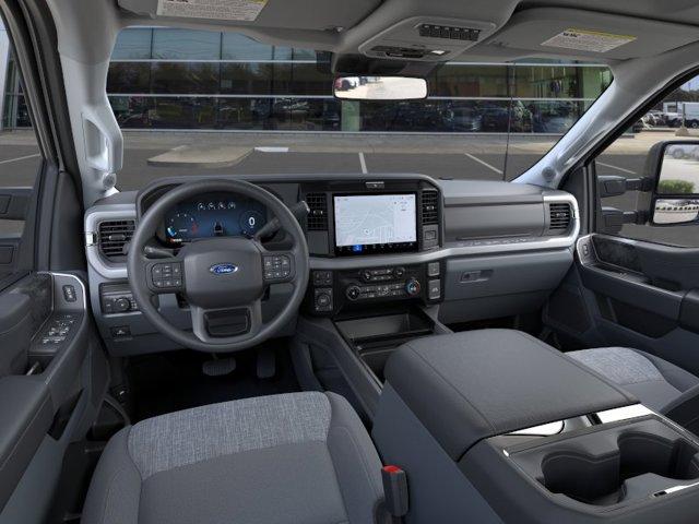 new 2026 Ford F-250 car, priced at $76,810