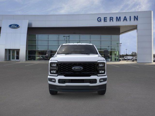 new 2026 Ford F-250 car, priced at $76,810