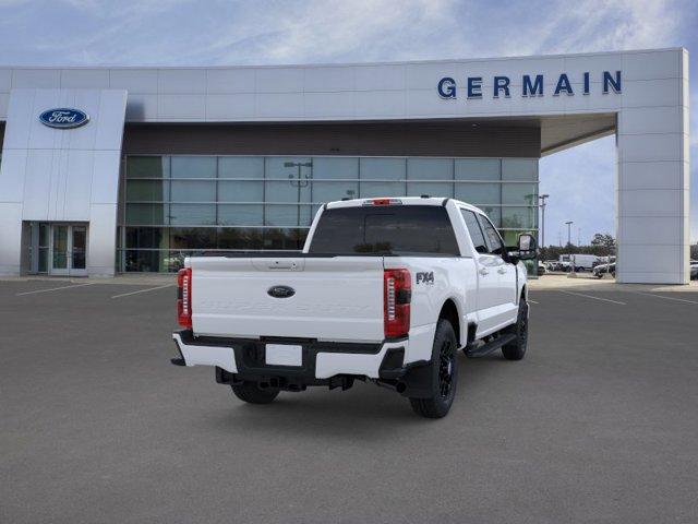 new 2026 Ford F-250 car, priced at $76,810