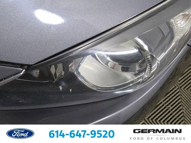 used 2015 Mazda Mazda3 car, priced at $7,999