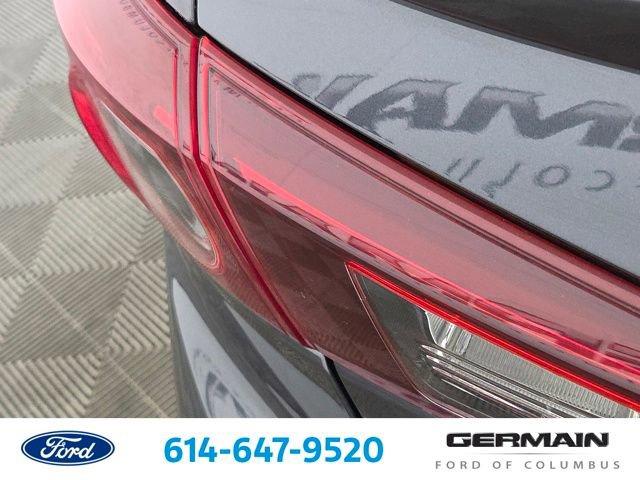 used 2015 Mazda Mazda3 car, priced at $7,999