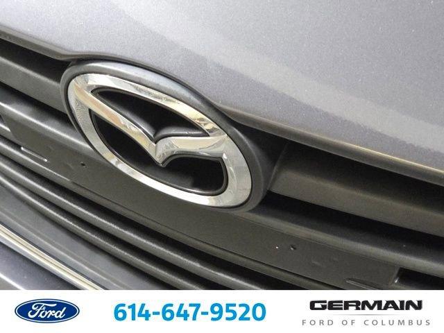 used 2015 Mazda Mazda3 car, priced at $7,999