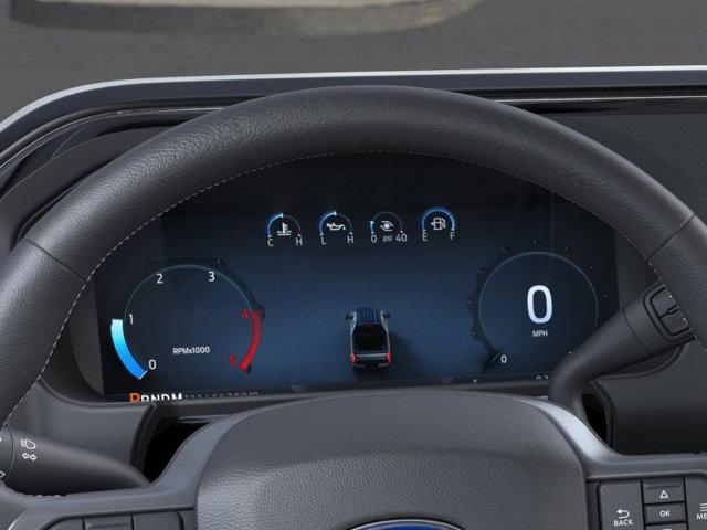 new 2026 Ford F-250 car, priced at $82,795