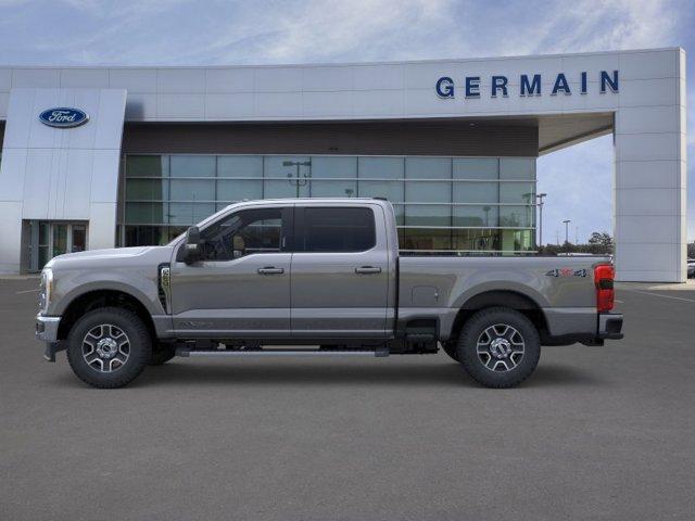 new 2026 Ford F-250 car, priced at $79,131