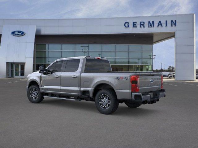 new 2026 Ford F-250 car, priced at $79,131