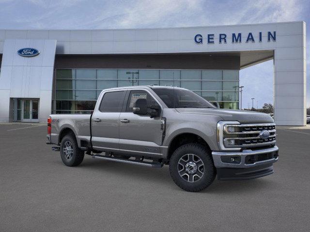 new 2026 Ford F-250 car, priced at $82,795