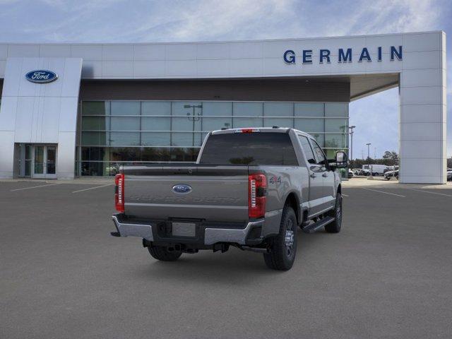 new 2026 Ford F-250 car, priced at $79,131