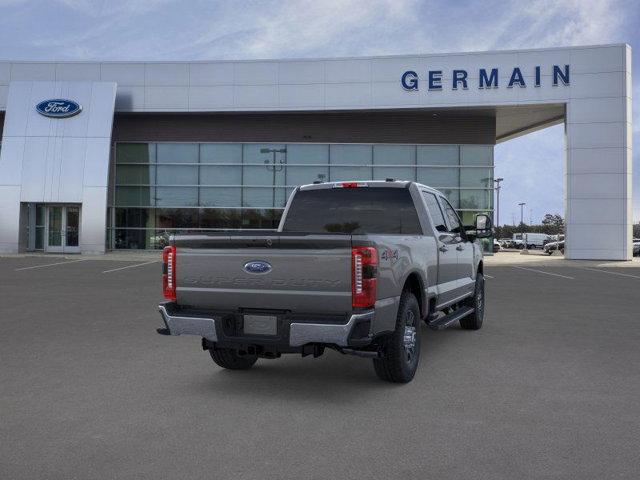 new 2026 Ford F-250 car, priced at $82,795