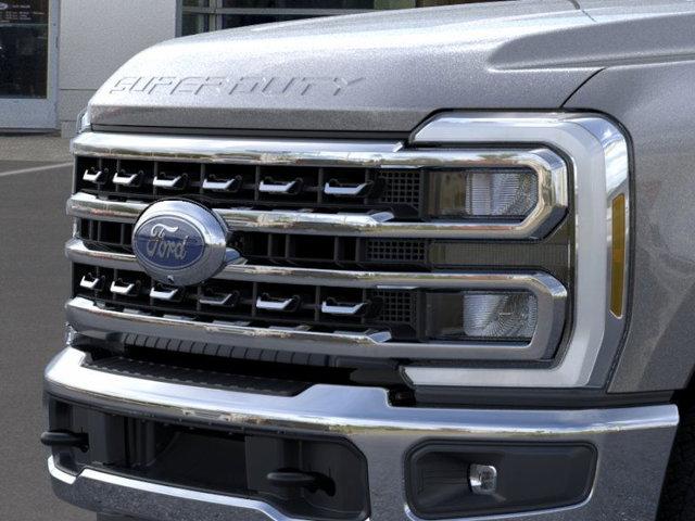 new 2026 Ford F-250 car, priced at $82,795
