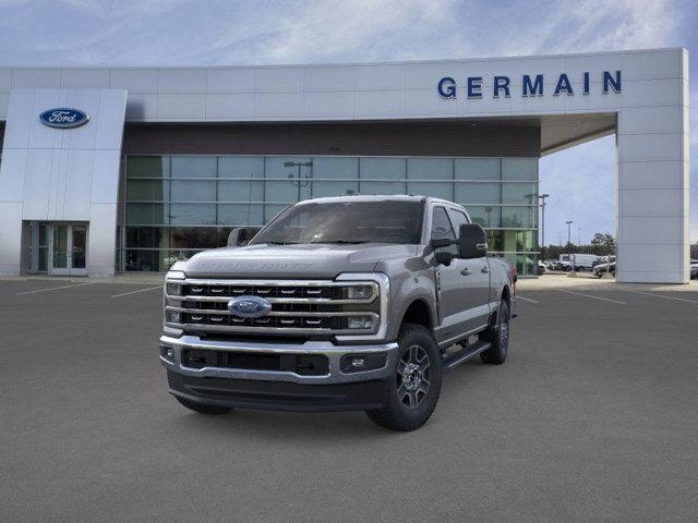 new 2026 Ford F-250 car, priced at $82,795