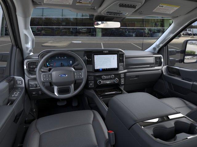 new 2026 Ford F-250 car, priced at $79,131