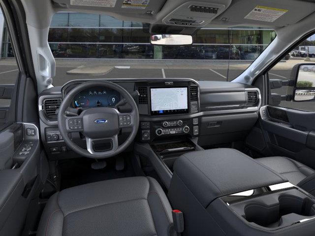 new 2026 Ford F-250 car, priced at $82,795