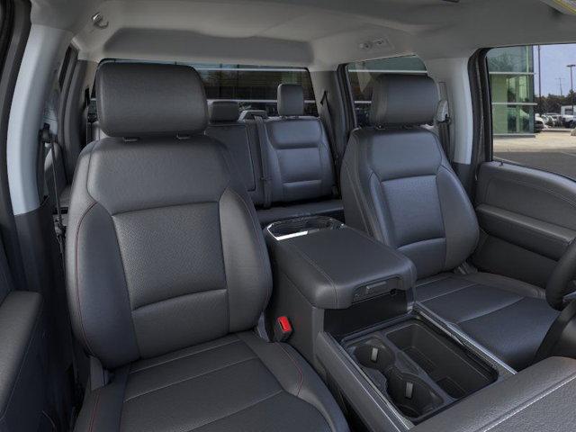 new 2026 Ford F-250 car, priced at $82,795