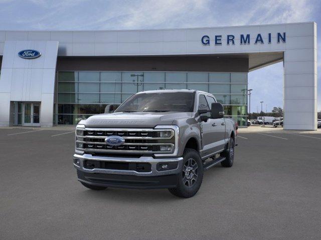new 2026 Ford F-250 car, priced at $79,131
