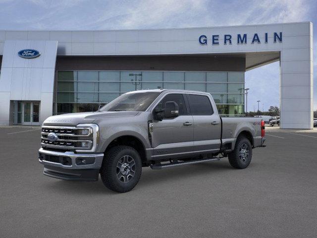 new 2026 Ford F-250 car, priced at $82,795